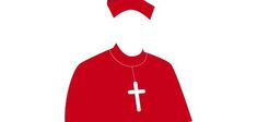 Vatican, les courants cardinaux
