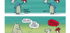 Quand ignorance rime avec innocence