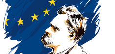 L’Union européenne en 1885