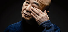 Liao Yiwu. « Mes années de chien »