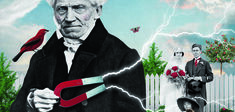 Schopenhauer et l’amour