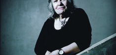 Françoise Dastur : “Je ne pense pas que la philosophie puisse devenir populaire”
