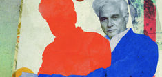 Jacques Derrida et la déconstruction