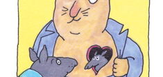 Comment dire à quelqu’un qu’on l’aime ? Et se faire des amis quand on est timide ?