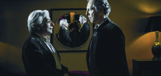 Tobie Nathan / Arnaud Desplechin. Rencontre du troisième type