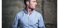 Brice Erbland. Du feu à l’âme