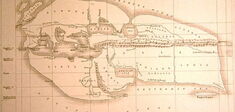 L'illimité comme source de frontières