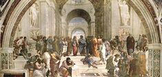 La pensée dans l'espace