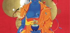 Bouddha