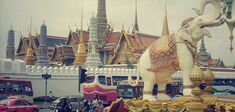 Bangkok. La réconciliation des images