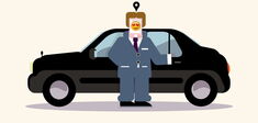 Uber. La barbarie à visage urbain