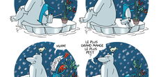 L’erreur est dans le pré