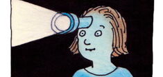 C’est quoi, l’esprit? Le courant dans mon corps?