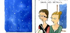 L’œuf et la pervenche