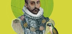 Michel Eyquem de Montaigne