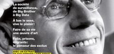 Foucault. Le courage d’être soi