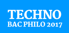 Bac philo 2017: filière technologique, les sujets et les corrigés