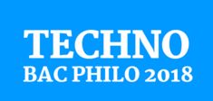 Bac philo 2018: filière technologique, les sujets et les corrigés
