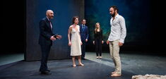 “Polyeucte” de Corneille: anatomie dramatique de la radicalisation