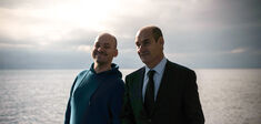 Bernard Campan et Alexandre Jollien : “Il s’agit de lutter contre les passions tristes”