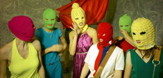 Russie: les Pussy Riot libérées