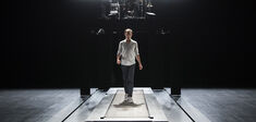 “Réparer les vivants” : corps à corps