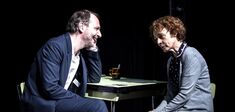 “Retour à Reims”: introspection sociologique à la Maison des Métallos