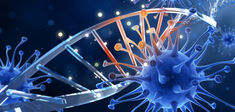 Quand le Covid réveille un rétrovirus