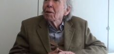 Le sociologue Robert Castel est mort