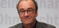 Robert Menasse : “l’Europe est le seul continent à pratiquer l’autocritique”