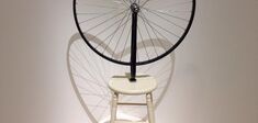 Gérard Genette / Marcel Duchamp. Un art de l’idée
