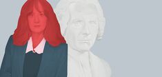 Clotilde Leguil : “Rousseau pense à la fois le ‘nous’ et le ‘je’”