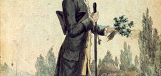 Rousseau en quarantaine italienne