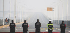 Surveiller et contenir : Foucault à Wuhan