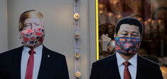 Chine/États-Unis : le retour de la guerre froide ?