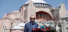 Erdoğan, empereur pour l’éternité ?
