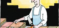 Pourquoi y a-t-il tant de livres?