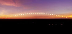 Quand Goethe célébrait le solstice d’hiver