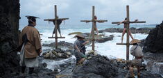 “Silence” de Martin Scorsese : place au doute