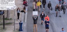 Marcel Gauchet : “C’est un réveil du politique”