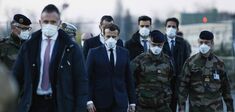 Michaël Fœssel : “Les politiques ont la tentation de faire de la crise un champ d’expérimentation autoritaire”