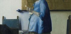 Hegel, Vermeer et le “dimanche de la vie” 