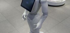Des garde-fous pour les robots