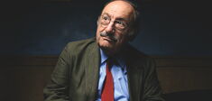 Umberto Eco: “Philosopher, c’est régler ses comptes avec la mort”