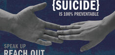 “Le suicide est évitable” selon l'OMS