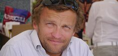 Sylvain Tesson : “Ma fascination va à ceux qui allient l’esprit à l’action”