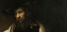 Marc de Launay : “Par la peinture, Rembrandt questionne la nature même de la philosophie”