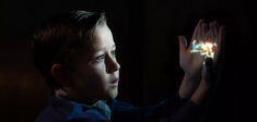 “The Fabelmans” : l’enfance éternelle de Steven Spielberg