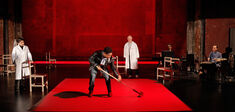 Peter Brook dans la tête des synesthètes
