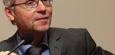 Thomas Römer : “L’analyse d’un texte est toujours aussi l’analyse de sa propre situation”